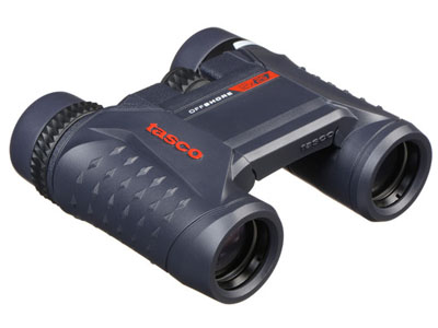 Tasco Off Shore 12x25 Compact Waterproof Binocular